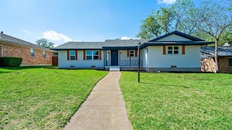 8821 Forest Cliff Dr, Dallas, TX 75228