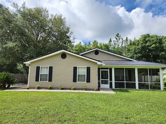 31727 Lorena Dr, Hilliard, FL 32046
