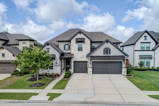 10711 Winding Arbor Ct, Cypress, TX 77433