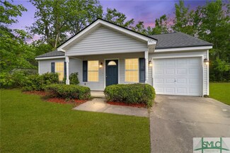 161 Blackwater Way, Springfield, GA 31329