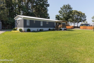 106 Pirates Trail, Elizabeth City, NC 27909