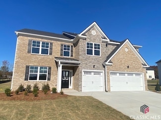 2993 Brookstone Crossing Unit 33B, Bogart, GA 30622