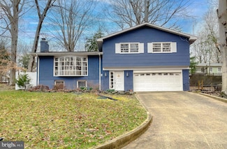 6056 Fir Rd, Saint Leonard, MD 20685