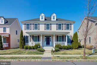 10 Evesboro Rd, Chesterfield, NJ 08515