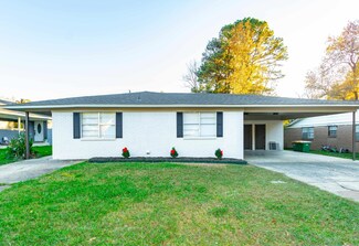 5319 Southboro Ct, Little Rock, AR 72209