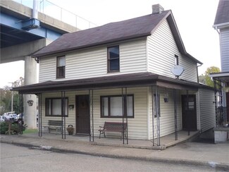 415 Liberty Ave, Charleroi, PA 15022