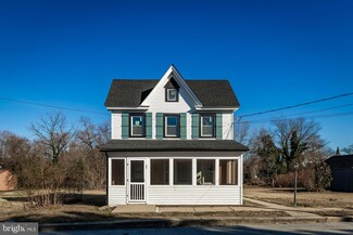 565 Walnut St, Townsend, DE 19734