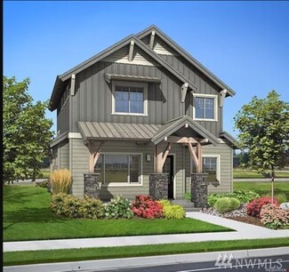4743 Spring St, Bellingham, WA 98229