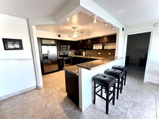 400 Diplomat Pkwy Unit 602, Hallandale Beach, FL 33009