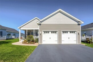 80 Chickadee Ln Unit 80, South Kingstown, RI 02879
