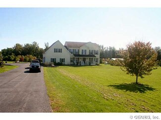 1793 Griffith Rd, Phelps, NY 14532