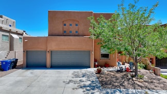 8412 Desert Sunrise Rd NE, Albuquerque, NM 87122