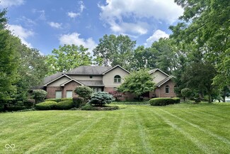2213 E Canterbury Ct, Martinsville, IN 46151