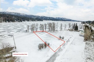 NKA Icehouse Landing Way, Cocolalla, ID 83813
