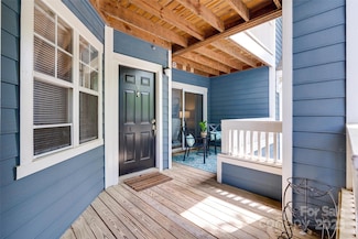 2209 Sumner Green Ave Unit M, Charlotte, NC 28203