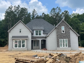 504 Grey Oaks Grove, Pelham, AL 35124
