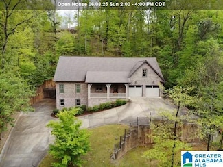 1821 S Lakeshore Dr, Birmingham, AL 35216