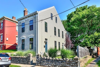 410 Emma St, Covington, KY 41011