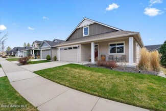 3137 W Pascal Dr, Coeur D Alene, ID 83815