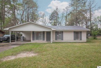 106 Crestview Dr, West Monroe, LA 71291