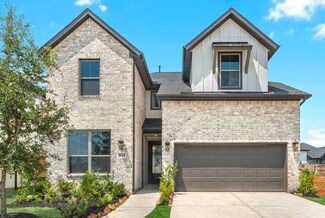 1115 Luna Dr, Missouri City, TX 77459