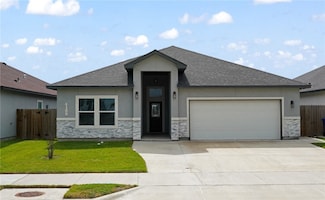 4122 Nadia Dr, Corpus Christi, TX 78414