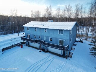 261 W Scheelite Dr, Wasilla, AK 99654