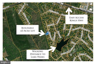 0 Jefferson Dr Unit VAKG2006130, King George, VA 22485