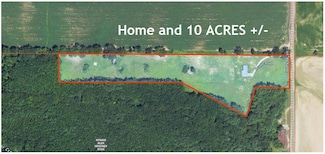 34 County Road 345, Calhoun City, MS 38916
