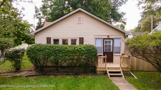 716 Denver Ave, Lansing, MI 48910