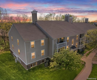 101 Fieldcrest St Unit 204, Ann Arbor, MI 48103
