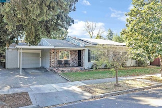 804 N Central Ave, Stockton, CA 95204