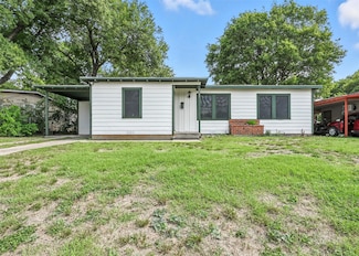 5745 Truelson Dr, Fort Worth, TX 76134