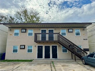 711 Easy St Unit 1, Norfolk, VA 23505