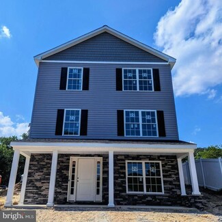 6274 Mound St, Hanover, MD 21076