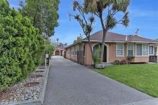 857 Asbury St, San Jose, CA 95126