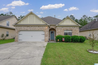 1012 Kerry Dr, Calera, AL 35040