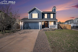 8653 Red Clover Ct, Parker, CO 80134