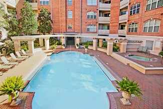 2100 Welch St Unit C305, Houston, TX 77019