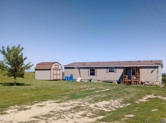 16280 G Rd, Delia, KS 66418
