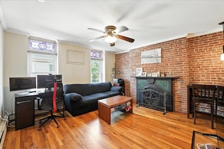 205 14th St Unit 2, Hoboken, NJ 07030