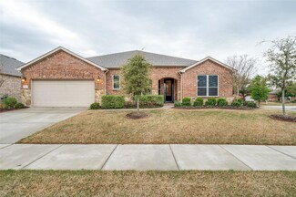 7297 Ponte Vedra Dr, Frisco, TX 75036