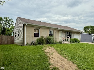 1816 Hemlock Ln, Plainfield, IN 46168