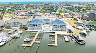 136 W Cotter Ave Unit 10, Port Aransas, TX 78373