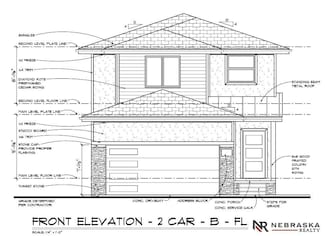 11312 N 161st Ave, Bennington, NE 68007