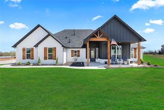 1003 Heritage Hills Dr, Tuttle, OK 73089