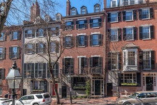 9 Chestnut St, Boston, MA 02108