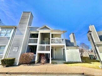 1537 N Oakhill Dr Unit B-3, South Bend, IN 46637