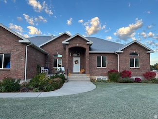 3883 S 250 E, Logan, UT 84321