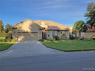 1349 N Hunt Club Dr, Hernando, FL 34442